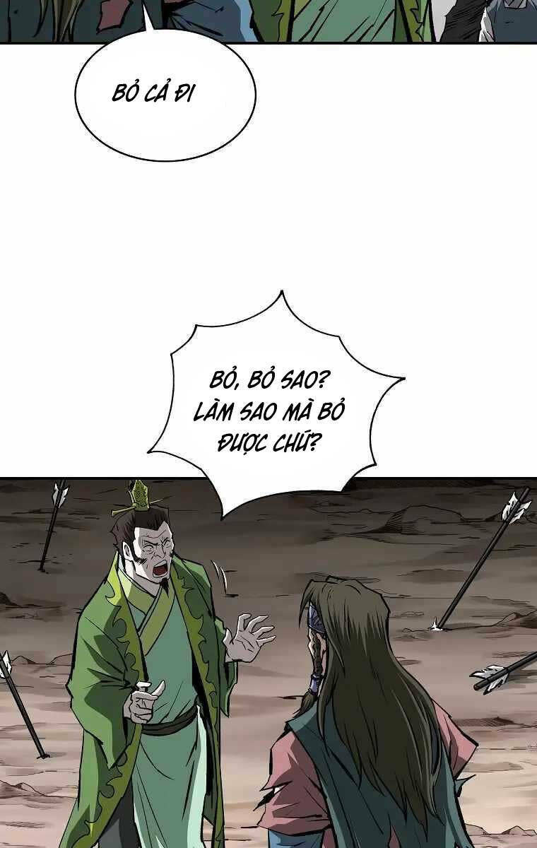 cung quỷ kiếm thần chapter 173 - Next Chapter 173