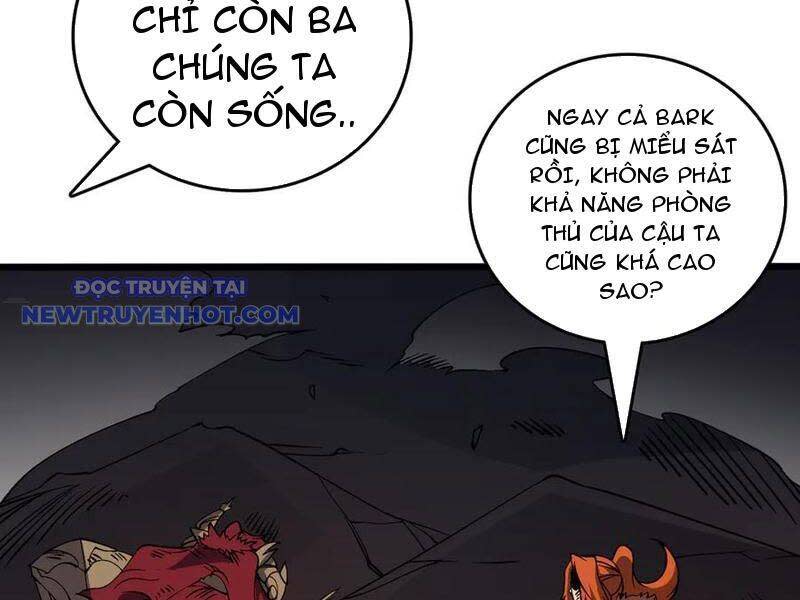 bắt đầu kế nhiệm boss hắc long, ta vô địch Chapter 47 - Trang 2