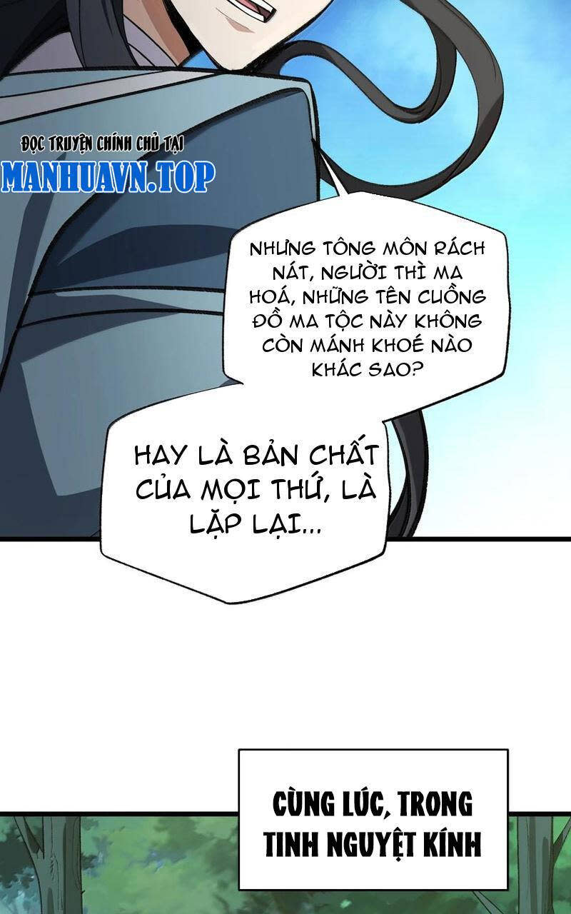 ta ở tu tiên giới chỉ làm giờ hành chính Chapter 71 - Next Chapter 71