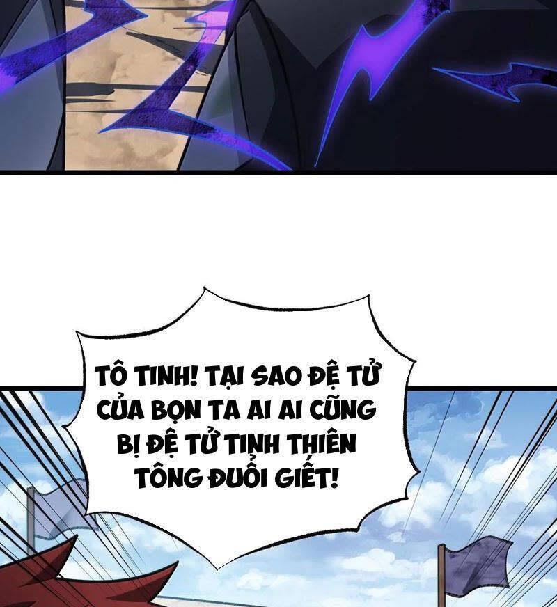 ta ở tu tiên giới chỉ làm giờ hành chính Chapter 71 - Next Chapter 71