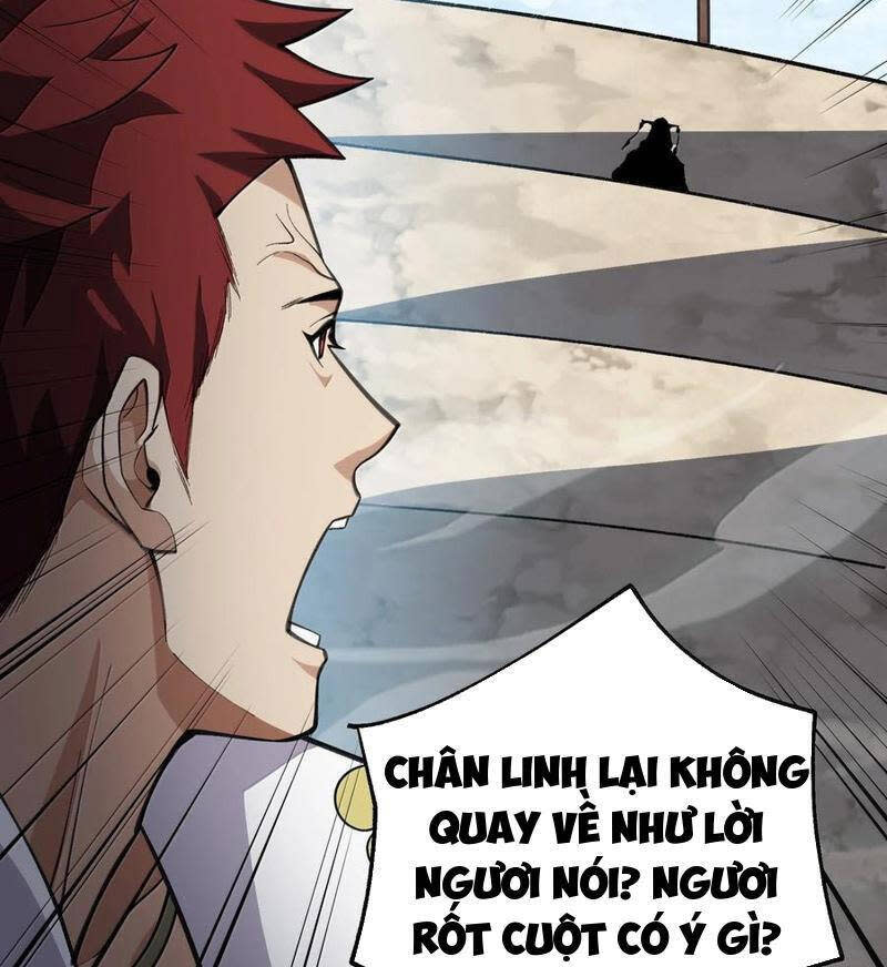 ta ở tu tiên giới chỉ làm giờ hành chính Chapter 71 - Next Chapter 71