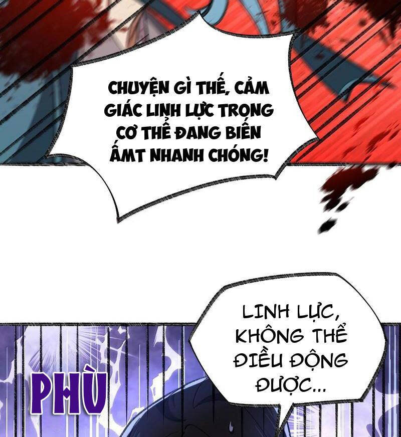 ta ở tu tiên giới chỉ làm giờ hành chính Chapter 71 - Next Chapter 71