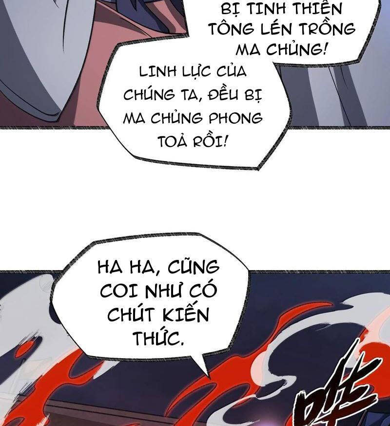 ta ở tu tiên giới chỉ làm giờ hành chính Chapter 71 - Next Chapter 71