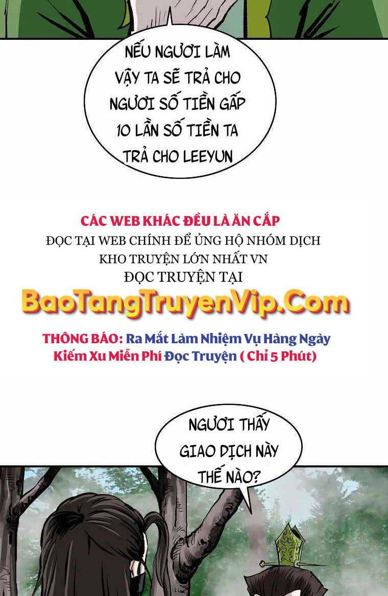 cung quỷ kiếm thần chapter 173 - Next Chapter 173