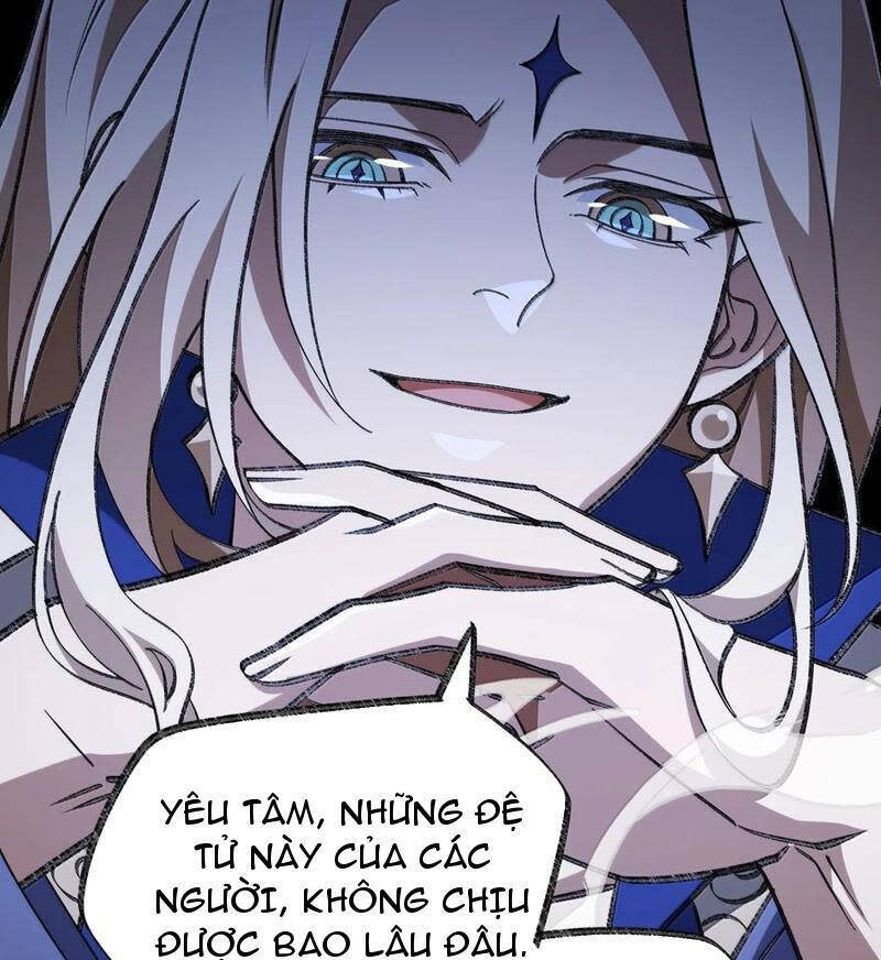 ta ở tu tiên giới chỉ làm giờ hành chính Chapter 71 - Next Chapter 71