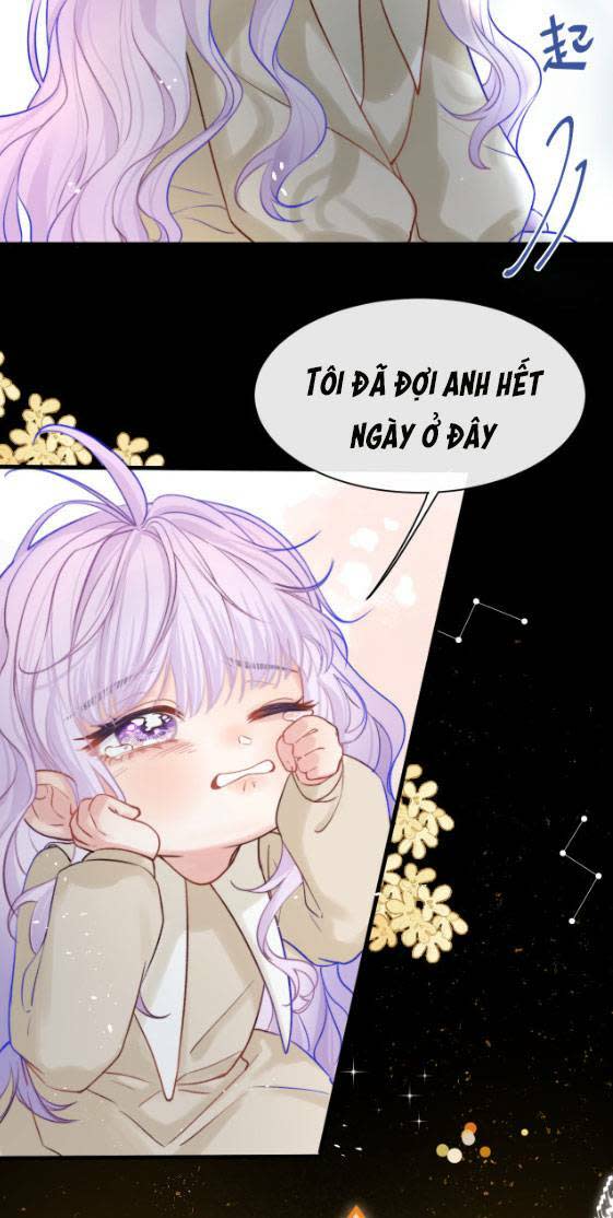 tự nhiên nhặt được tiểu phù thủy chapter 2 - Trang 2