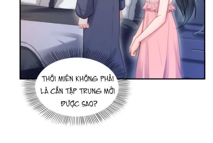 Cô Vợ Ngọt Ngào Có Chút Bất Lương Chap 36 - Trang 2