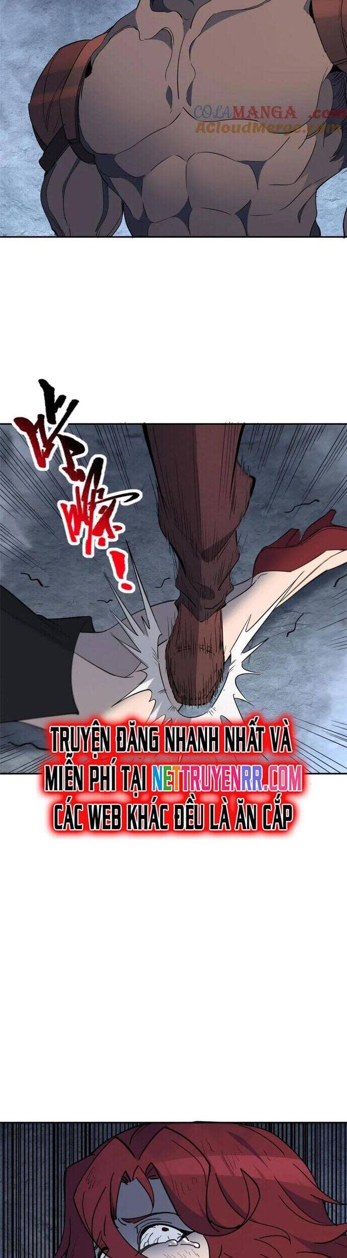 người trái đất quả thật rất tàn ác Chapter 284 - Next Chapter 285