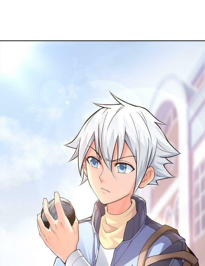 thời đại thần minh: thế giới biến thành game online Chapter 2 - Next Chapter 3