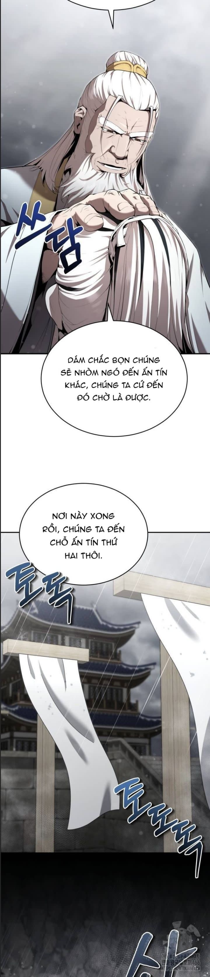 giáo chủ ma giáo cũng biết sợ Chapter 34 - Next Chapter 35