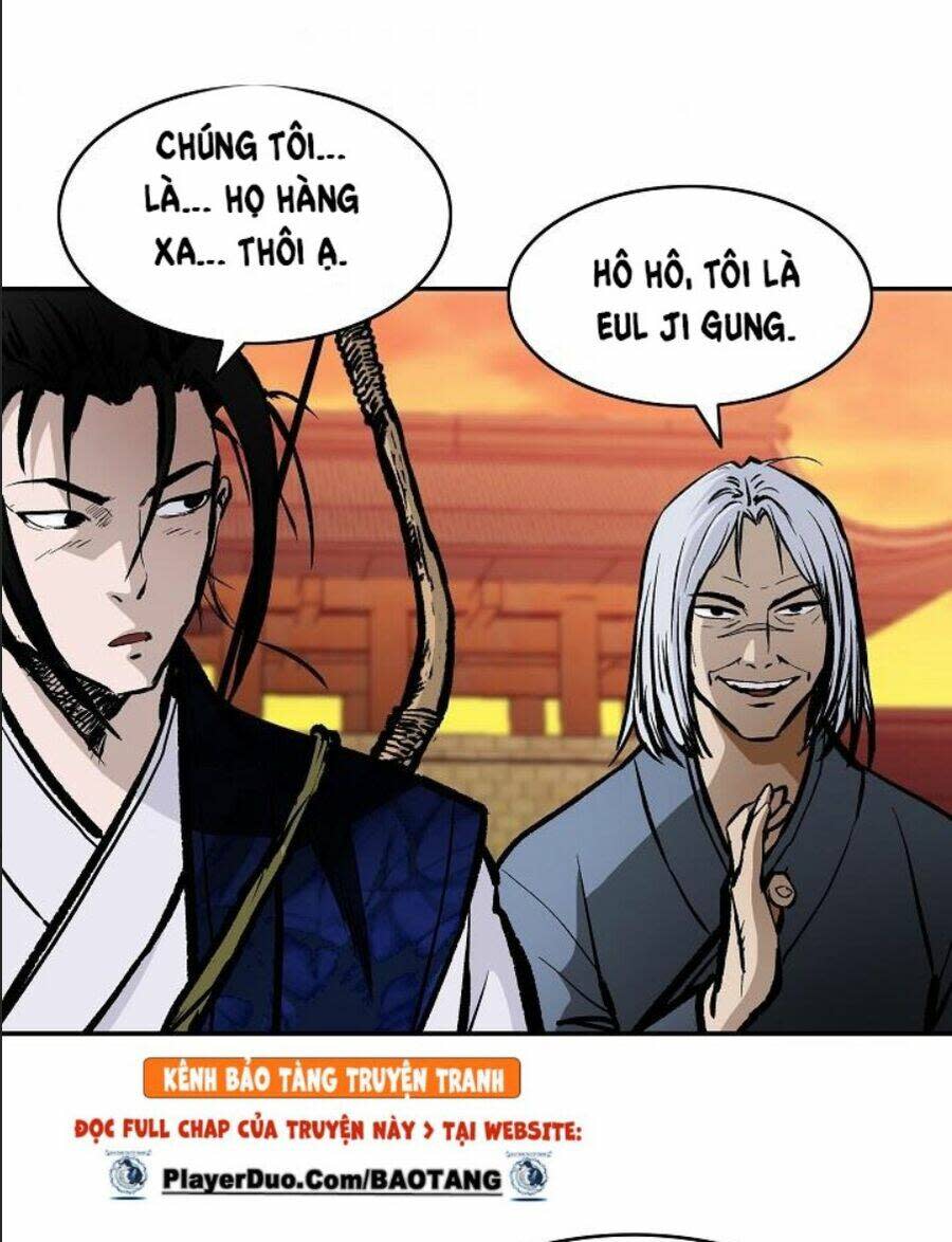 cung quỷ kiếm thần chapter 33 - Next Chapter 33