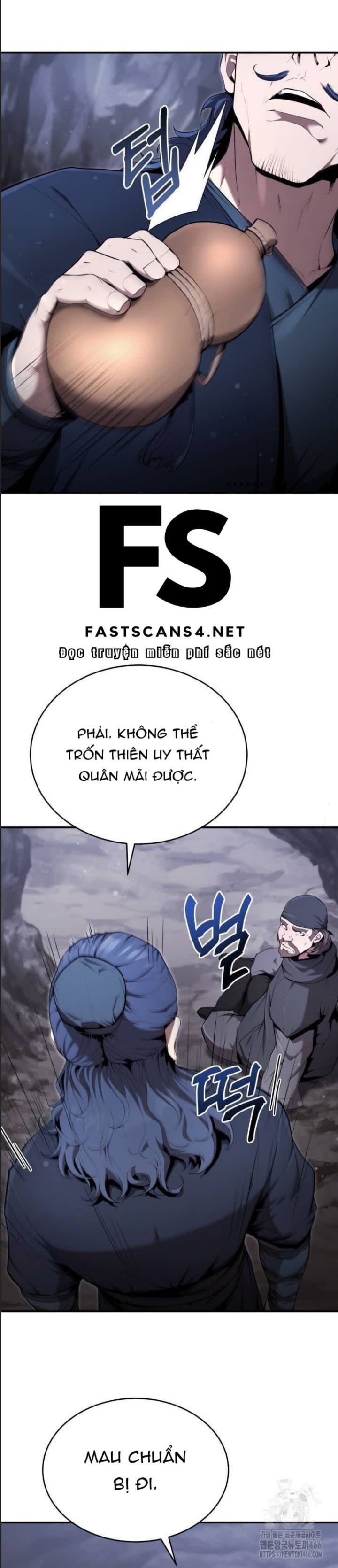 giáo chủ ma giáo cũng biết sợ Chapter 34 - Next Chapter 35