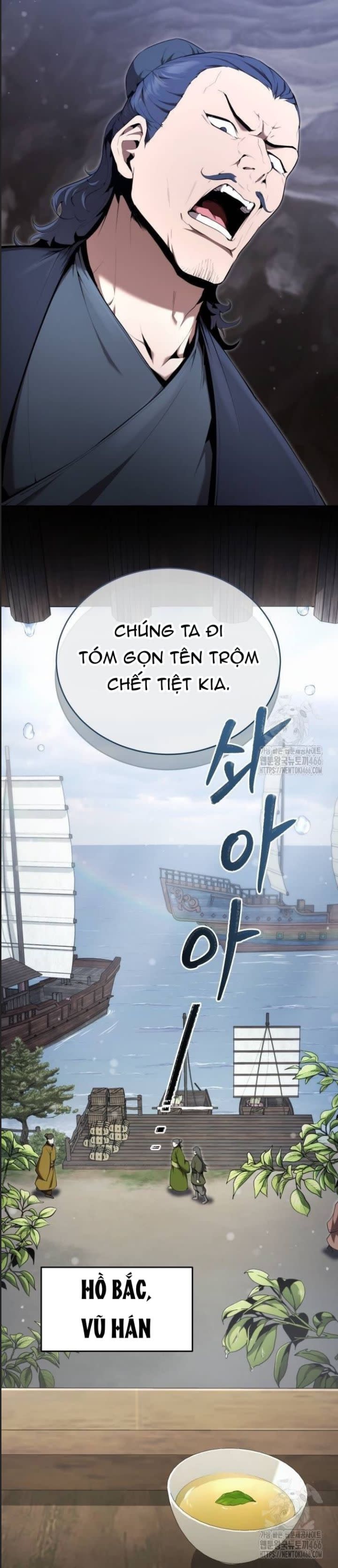 giáo chủ ma giáo cũng biết sợ Chapter 34 - Next Chapter 35