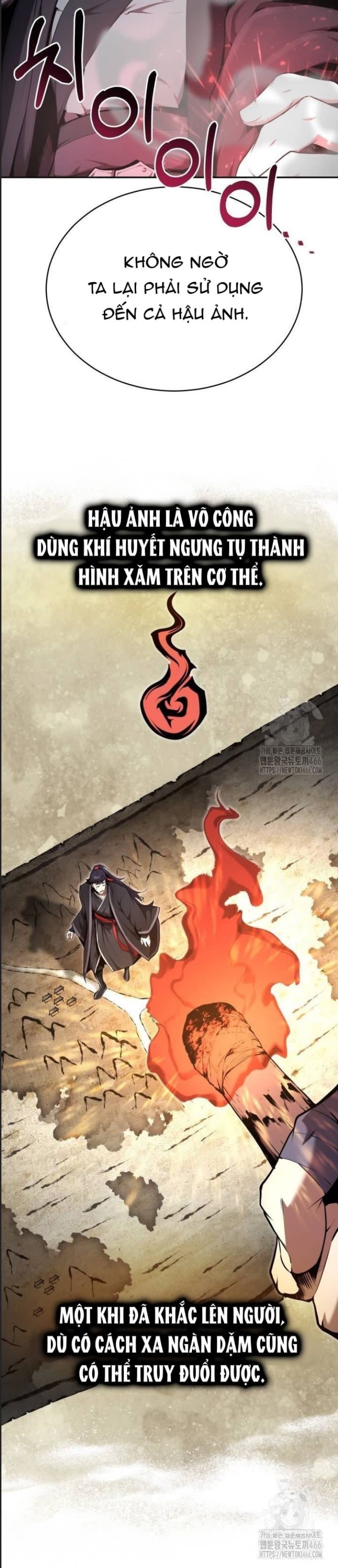 giáo chủ ma giáo cũng biết sợ Chapter 34 - Next Chapter 35