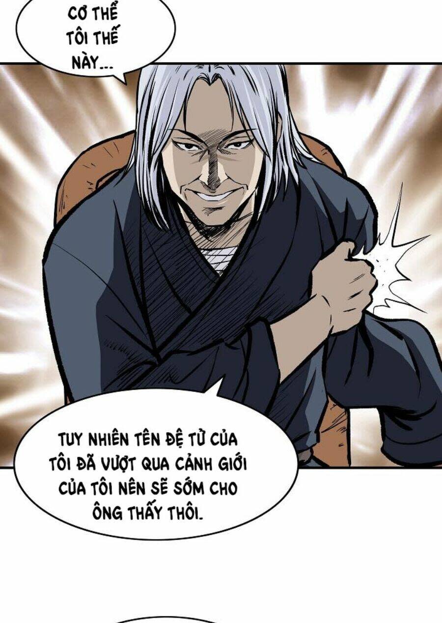 cung quỷ kiếm thần chapter 33 - Next Chapter 33