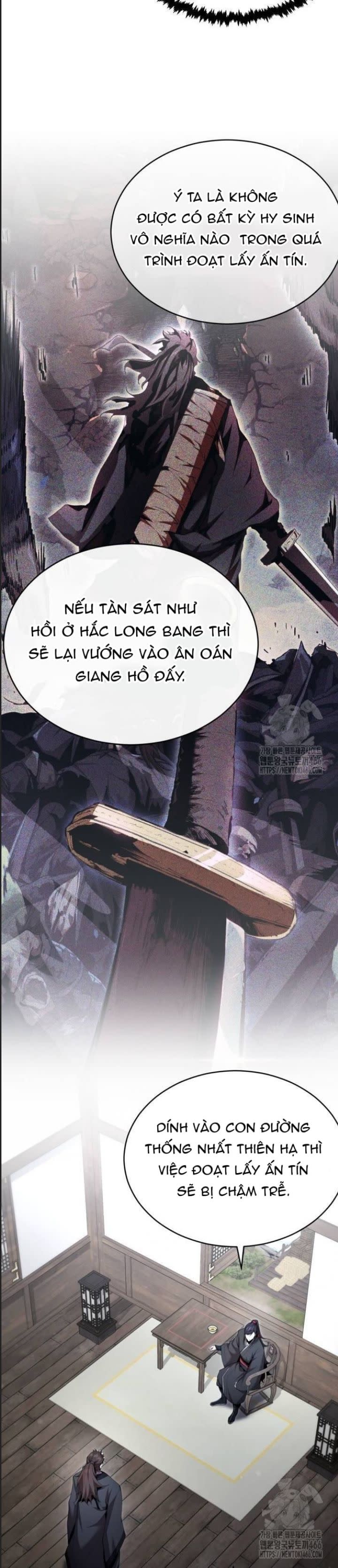 giáo chủ ma giáo cũng biết sợ Chapter 34 - Next Chapter 35