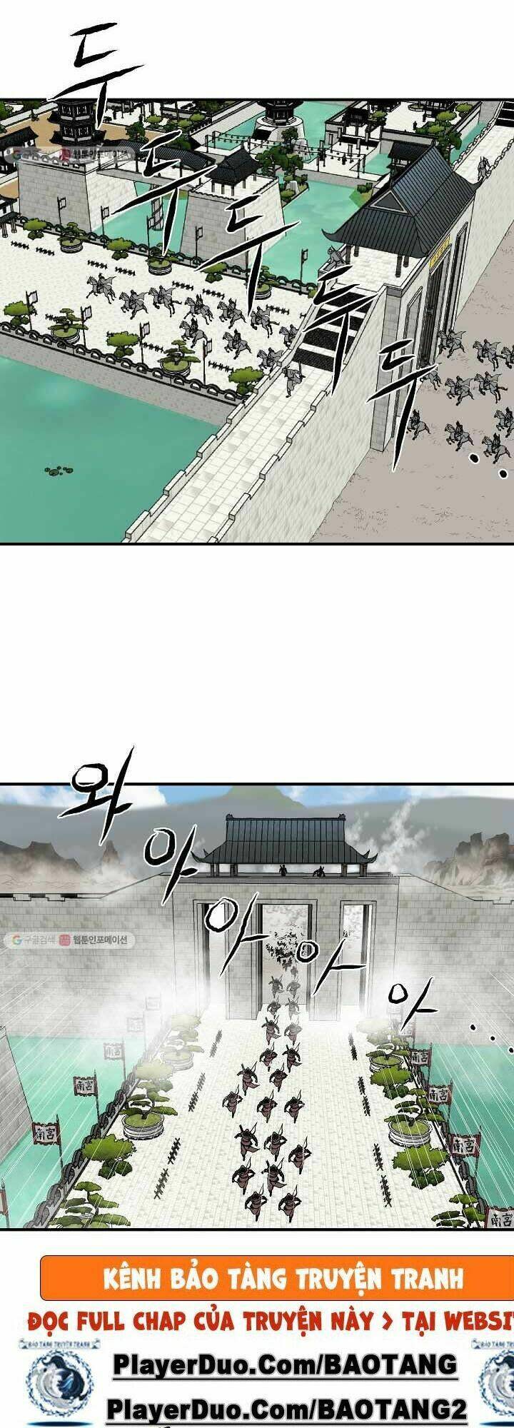 cung quỷ kiếm thần chapter 49 - Next Chapter 49