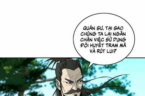 cung quỷ kiếm thần chương 51 - Next Chapter 51