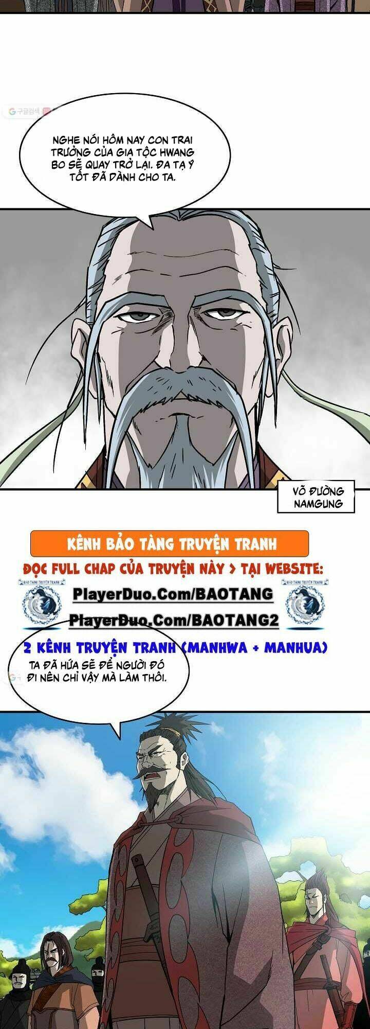 cung quỷ kiếm thần chapter 49 - Next Chapter 49