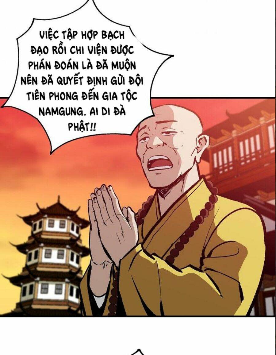 cung quỷ kiếm thần chapter 33 - Next Chapter 33