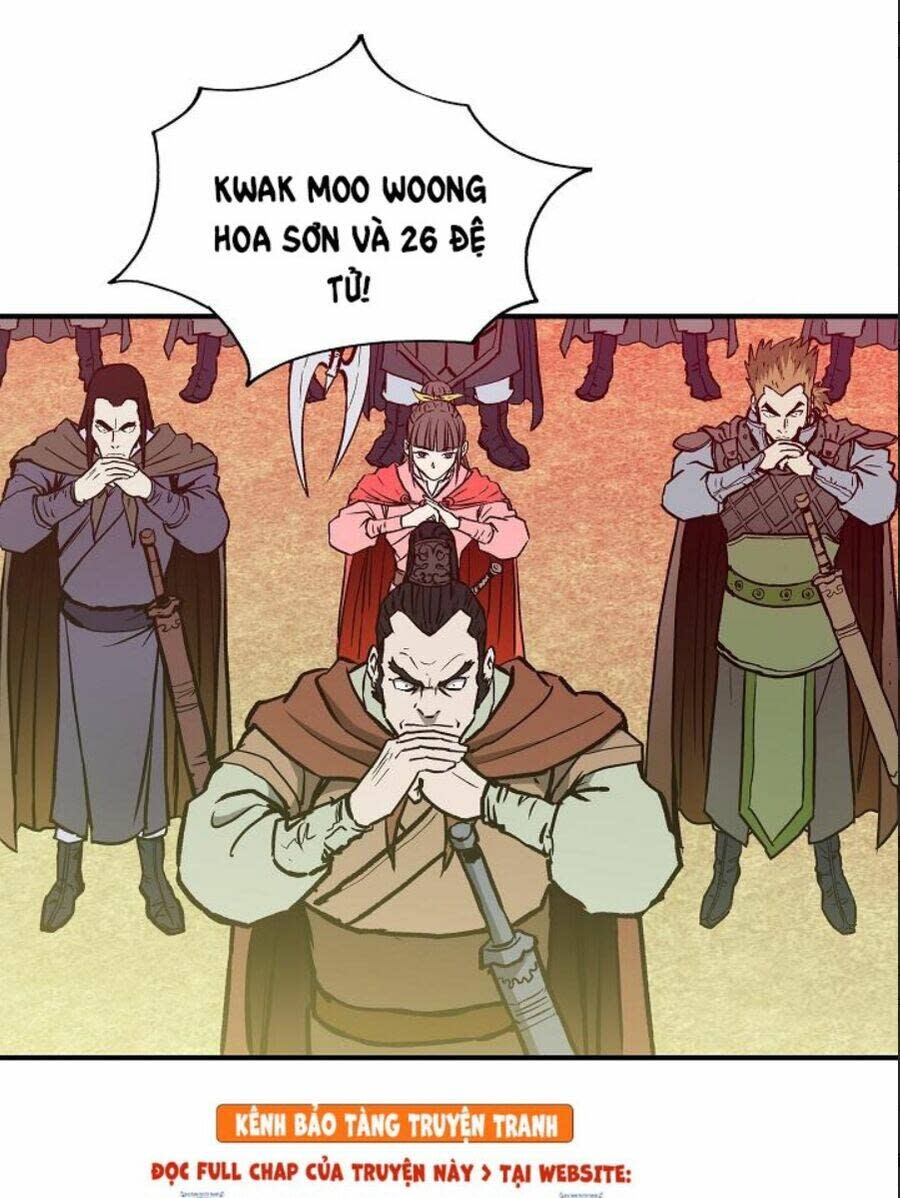 cung quỷ kiếm thần chapter 33 - Next Chapter 33