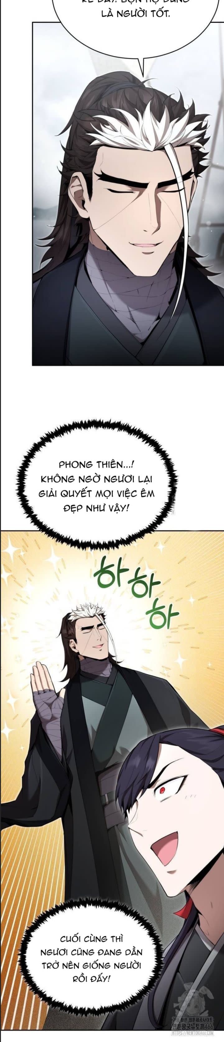 giáo chủ ma giáo cũng biết sợ Chapter 34 - Next Chapter 35