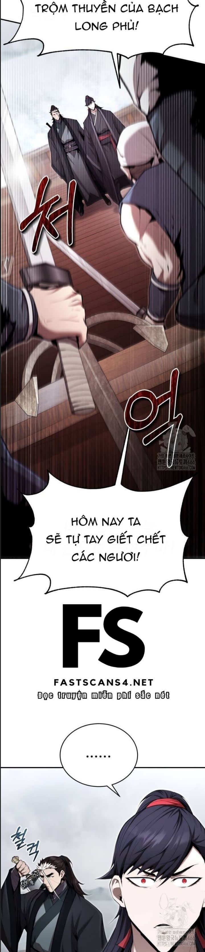 giáo chủ ma giáo cũng biết sợ Chapter 34 - Next Chapter 35