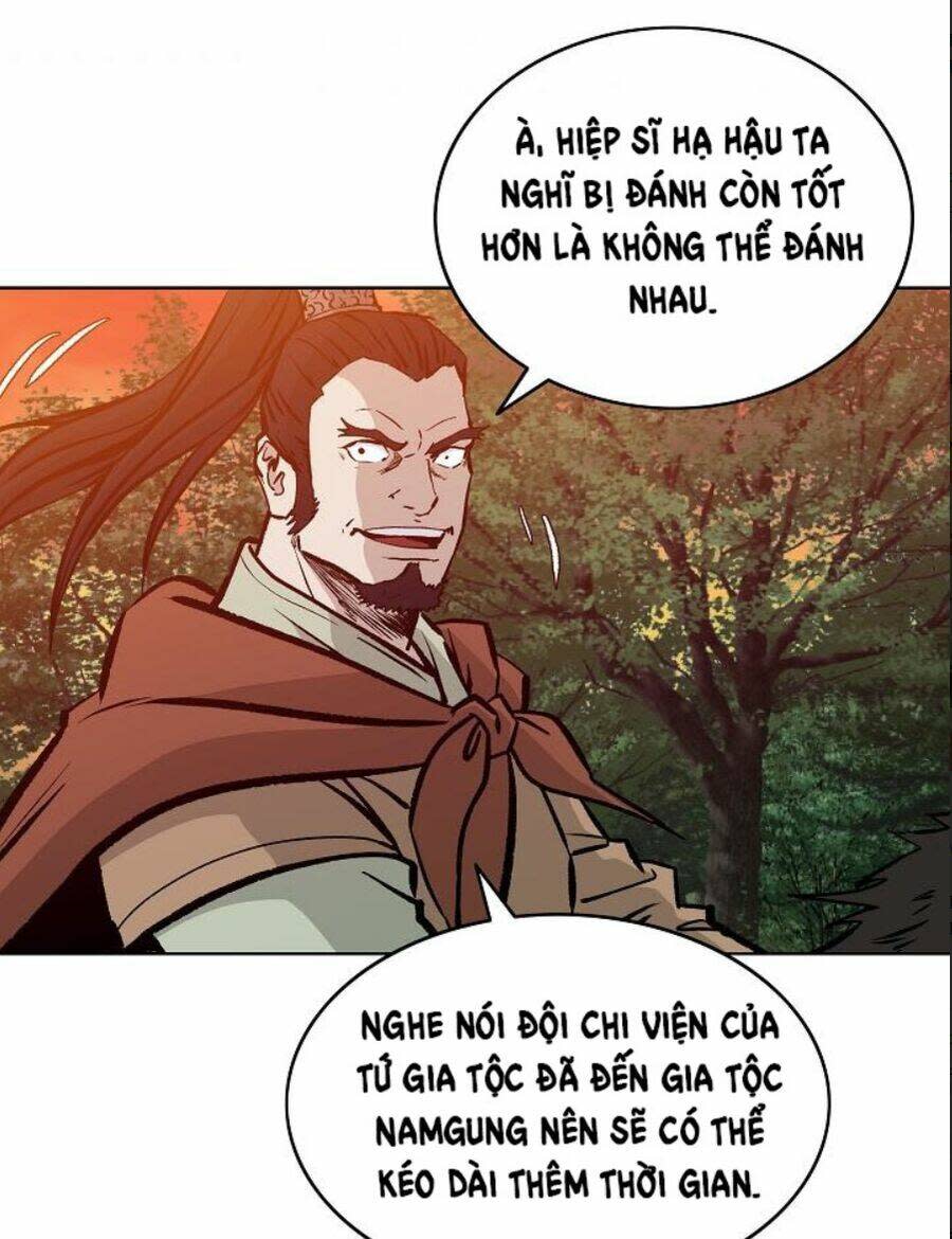 cung quỷ kiếm thần chapter 33 - Next Chapter 33