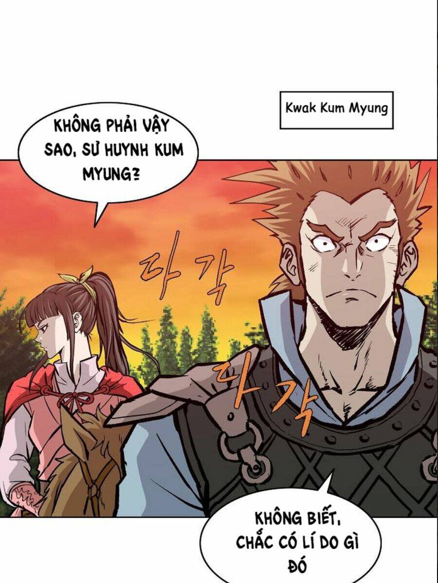 cung quỷ kiếm thần chapter 33 - Next Chapter 33