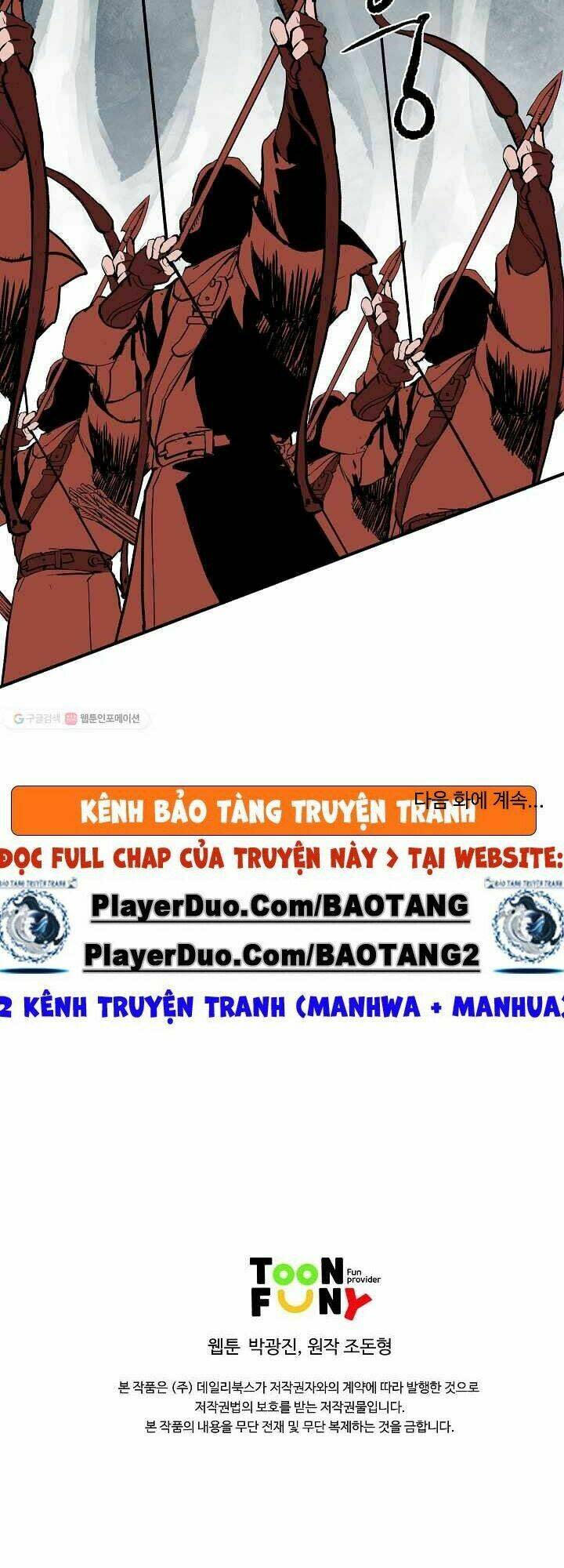 cung quỷ kiếm thần chapter 49 - Next Chapter 49