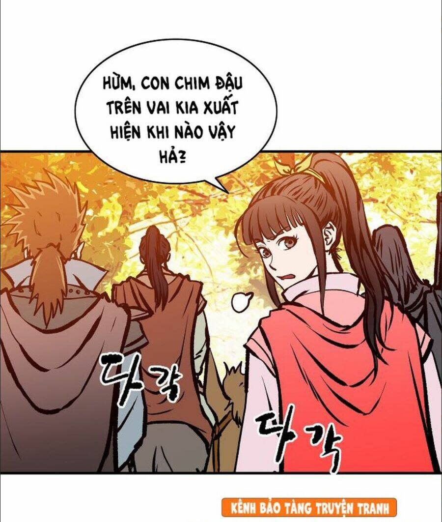 cung quỷ kiếm thần chapter 33 - Next Chapter 33