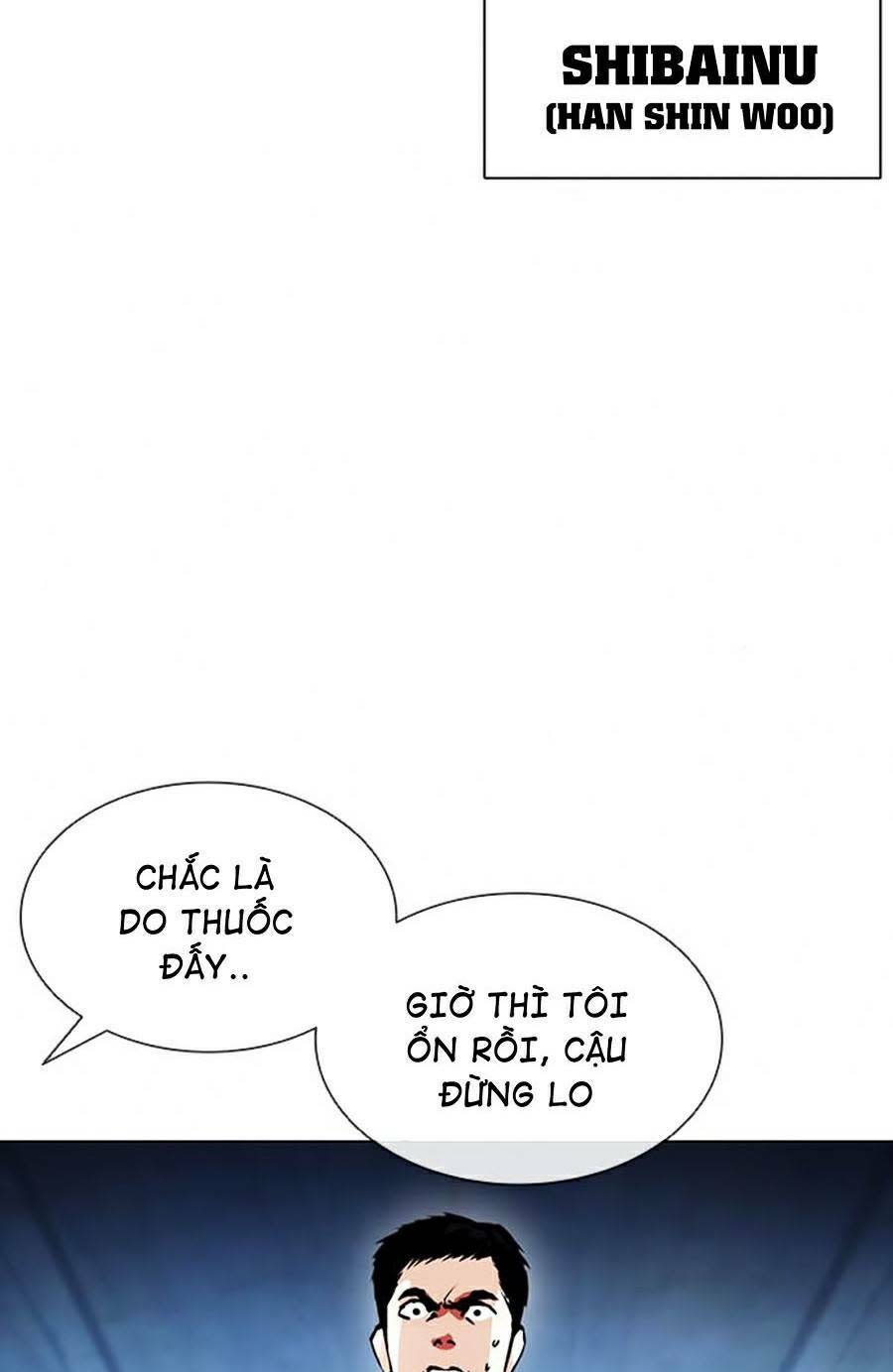 Hoán Đổi Nhiệm Màu Chapter 383 - Trang 2