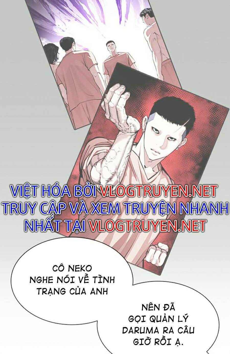 Hoán Đổi Nhiệm Màu Chapter 383 - Trang 2