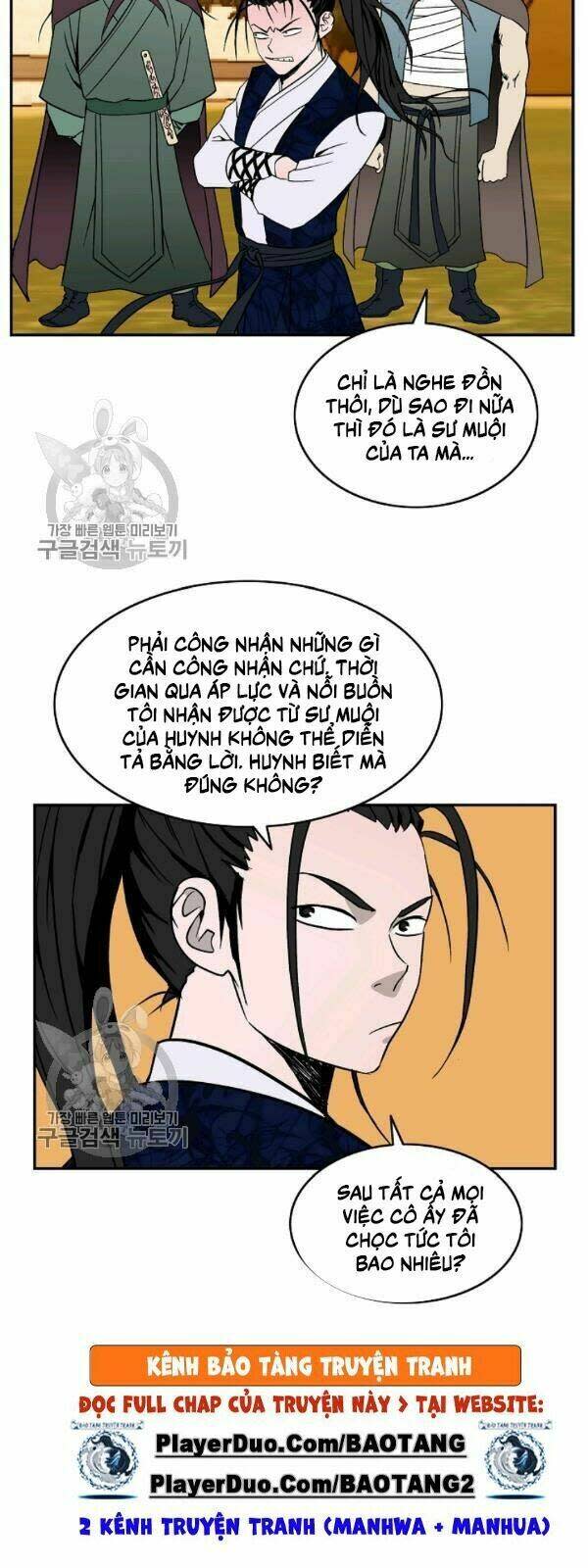 cung quỷ kiếm thần chương 51 - Next Chapter 51