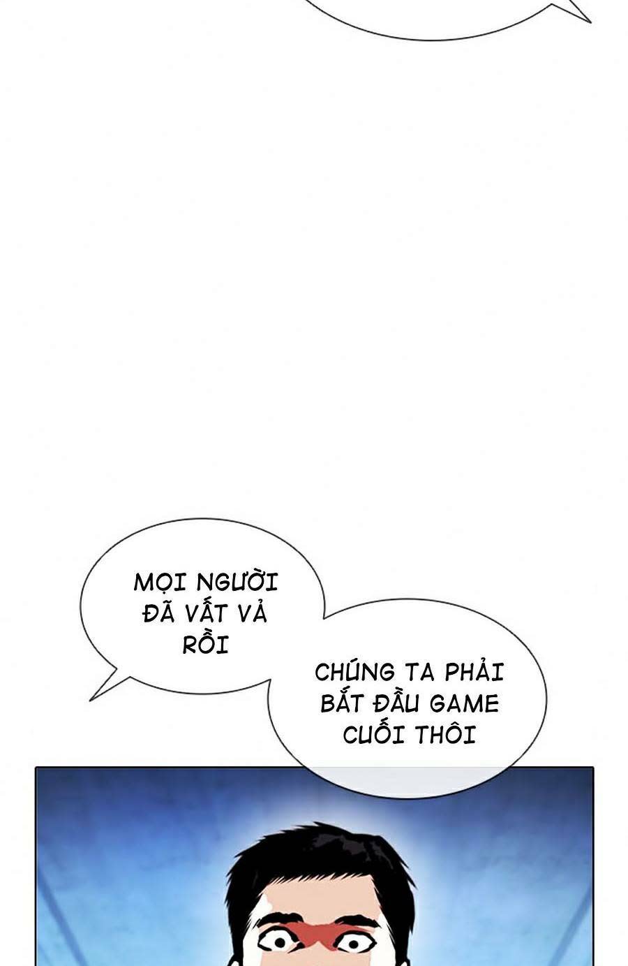 Hoán Đổi Nhiệm Màu Chapter 383 - Trang 2