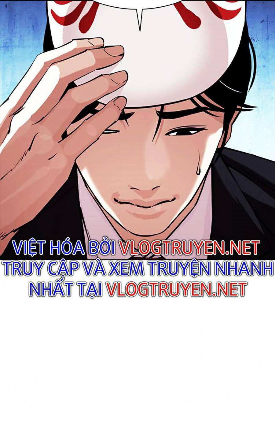 Hoán Đổi Nhiệm Màu Chapter 383 - Trang 2