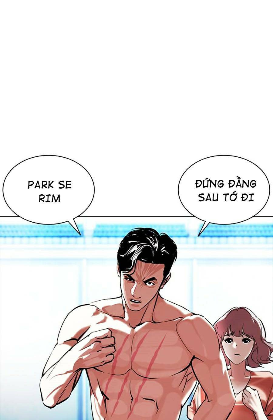 Hoán Đổi Nhiệm Màu Chapter 383 - Trang 2