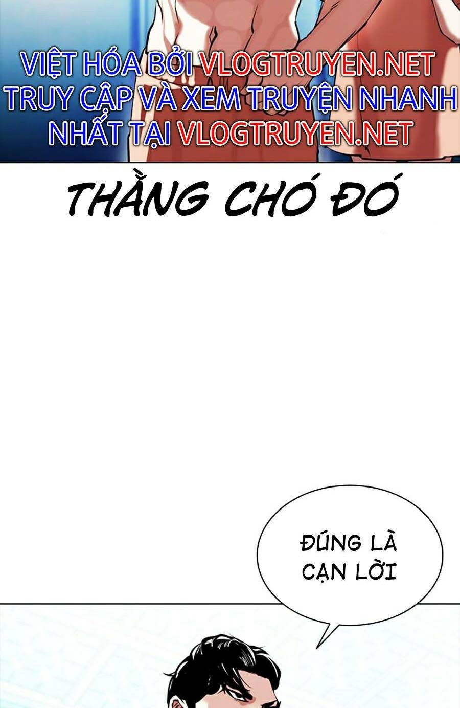 Hoán Đổi Nhiệm Màu Chapter 383 - Trang 2