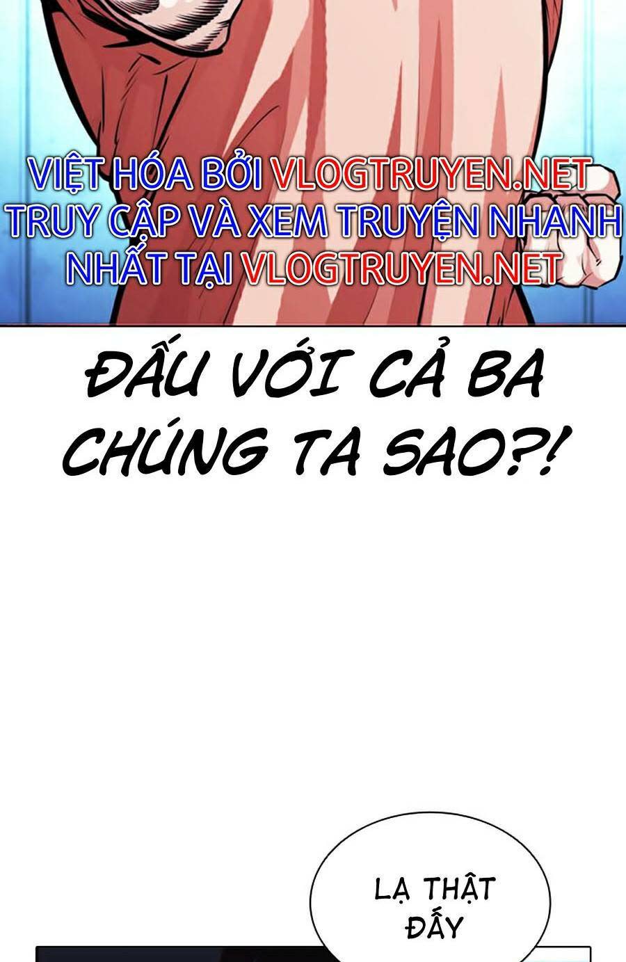 Hoán Đổi Nhiệm Màu Chapter 383 - Trang 2