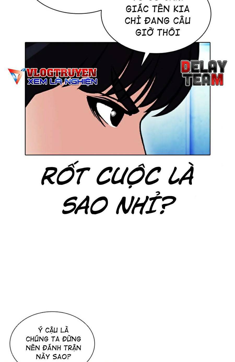 Hoán Đổi Nhiệm Màu Chapter 383 - Trang 2