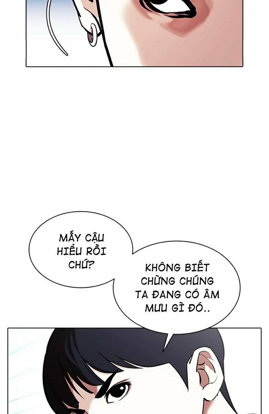 Hoán Đổi Nhiệm Màu Chapter 383 - Trang 2