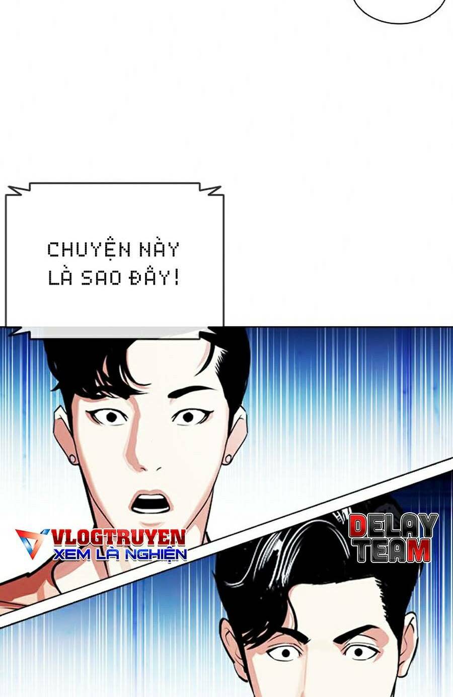 Hoán Đổi Nhiệm Màu Chapter 383 - Trang 2