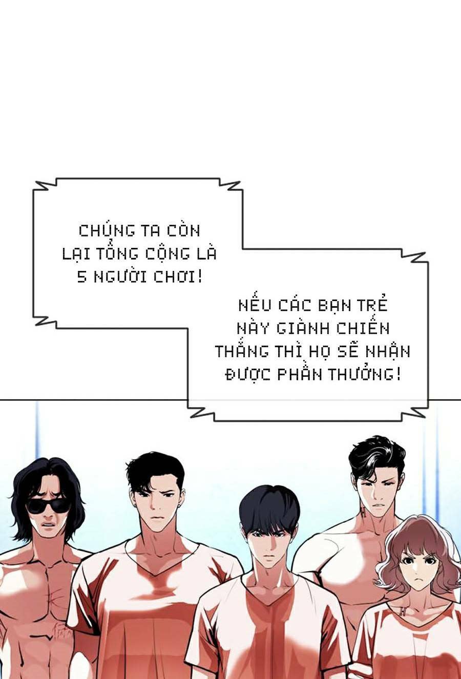 Hoán Đổi Nhiệm Màu Chapter 383 - Trang 2