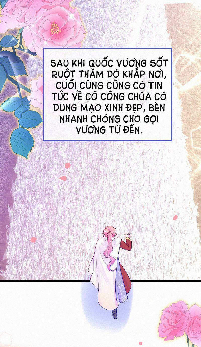 mami đột kích, thiên tài manh bảo khốc daddy chapter 93.2 - Trang 2