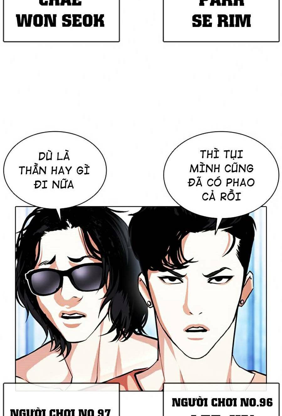 Hoán Đổi Nhiệm Màu Chapter 383 - Trang 2