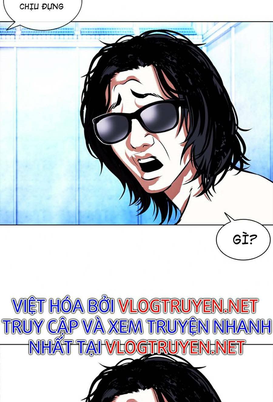 Hoán Đổi Nhiệm Màu Chapter 383 - Trang 2