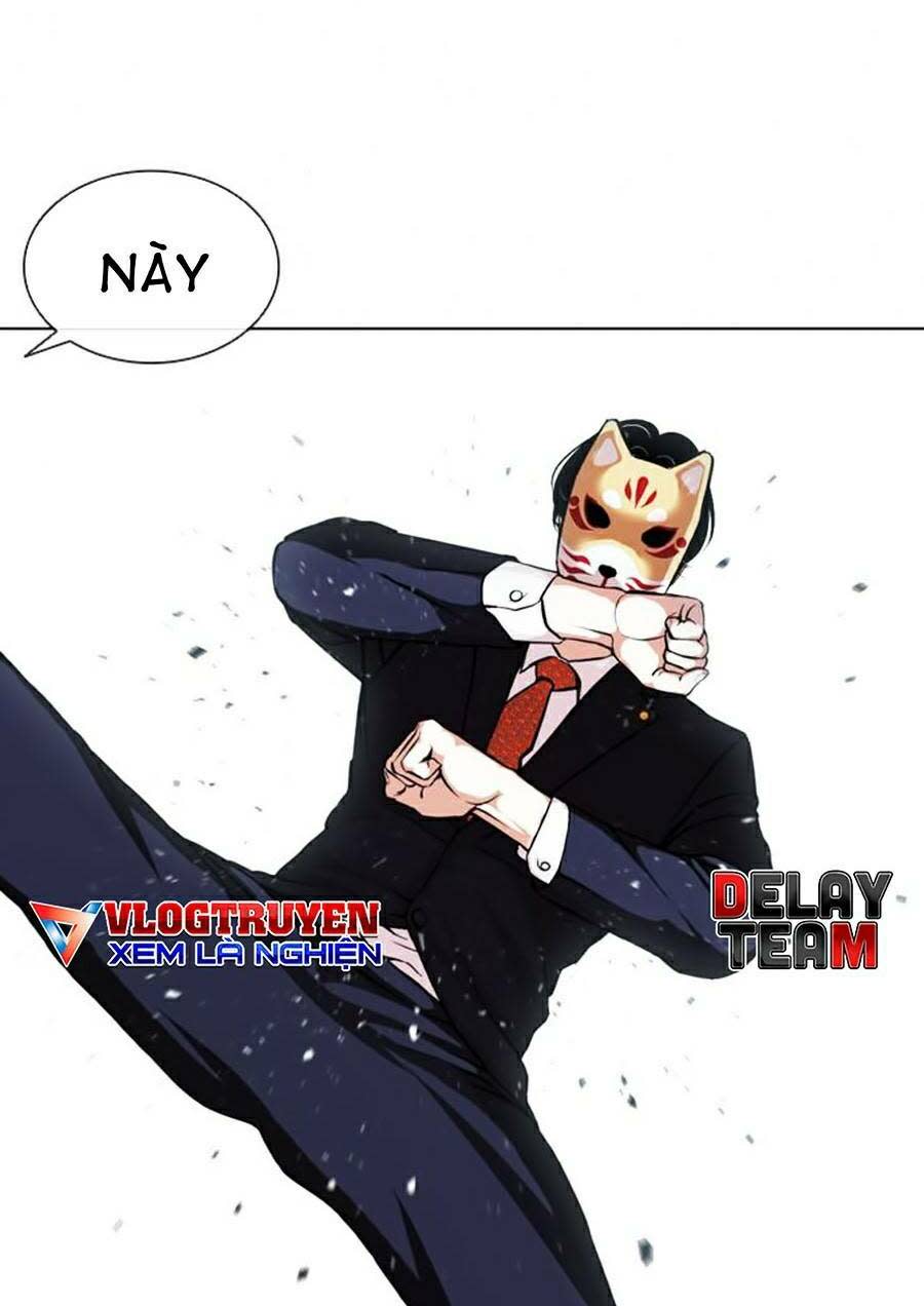 Hoán Đổi Nhiệm Màu Chapter 383 - Trang 2