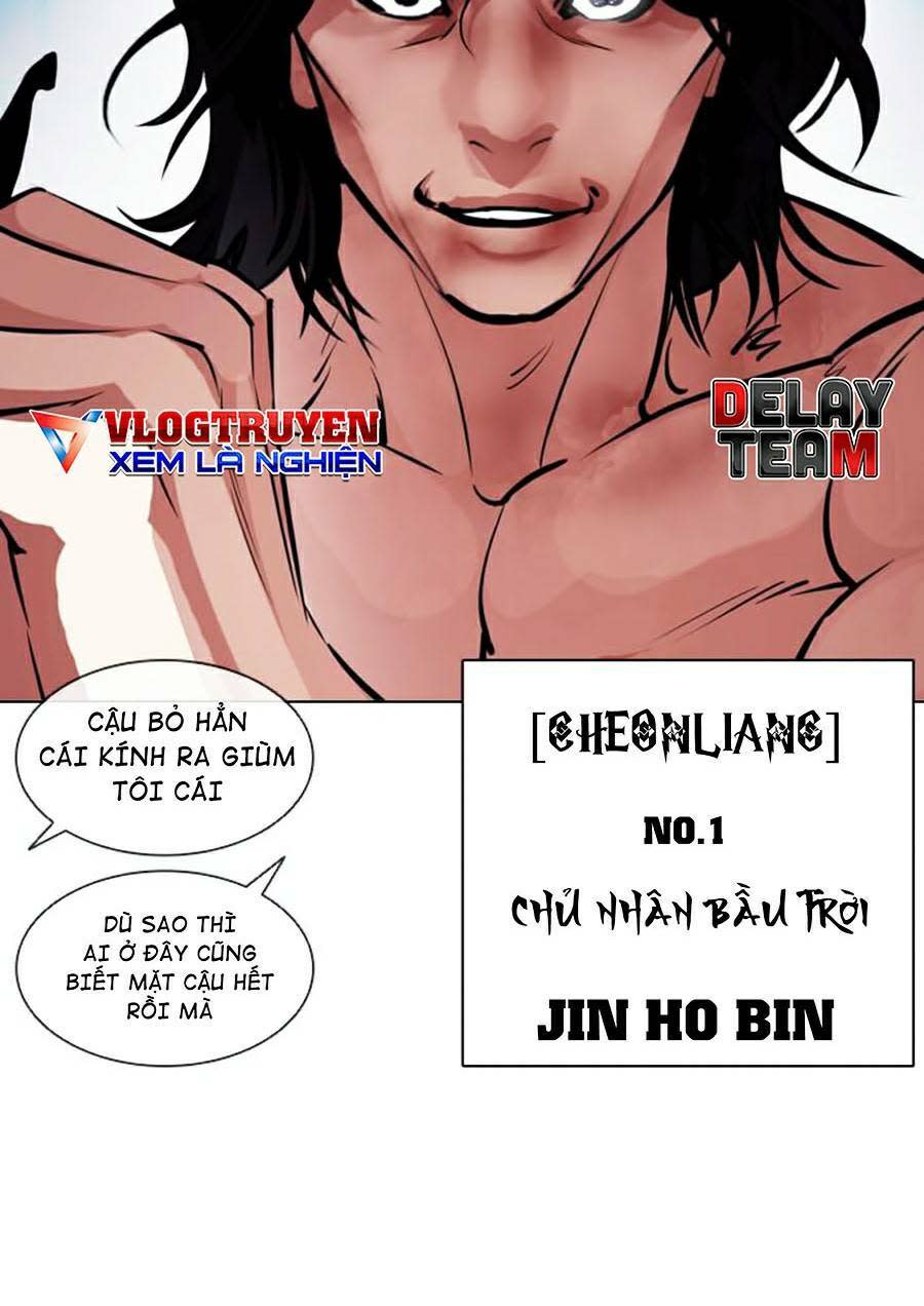 Hoán Đổi Nhiệm Màu Chapter 383 - Trang 2