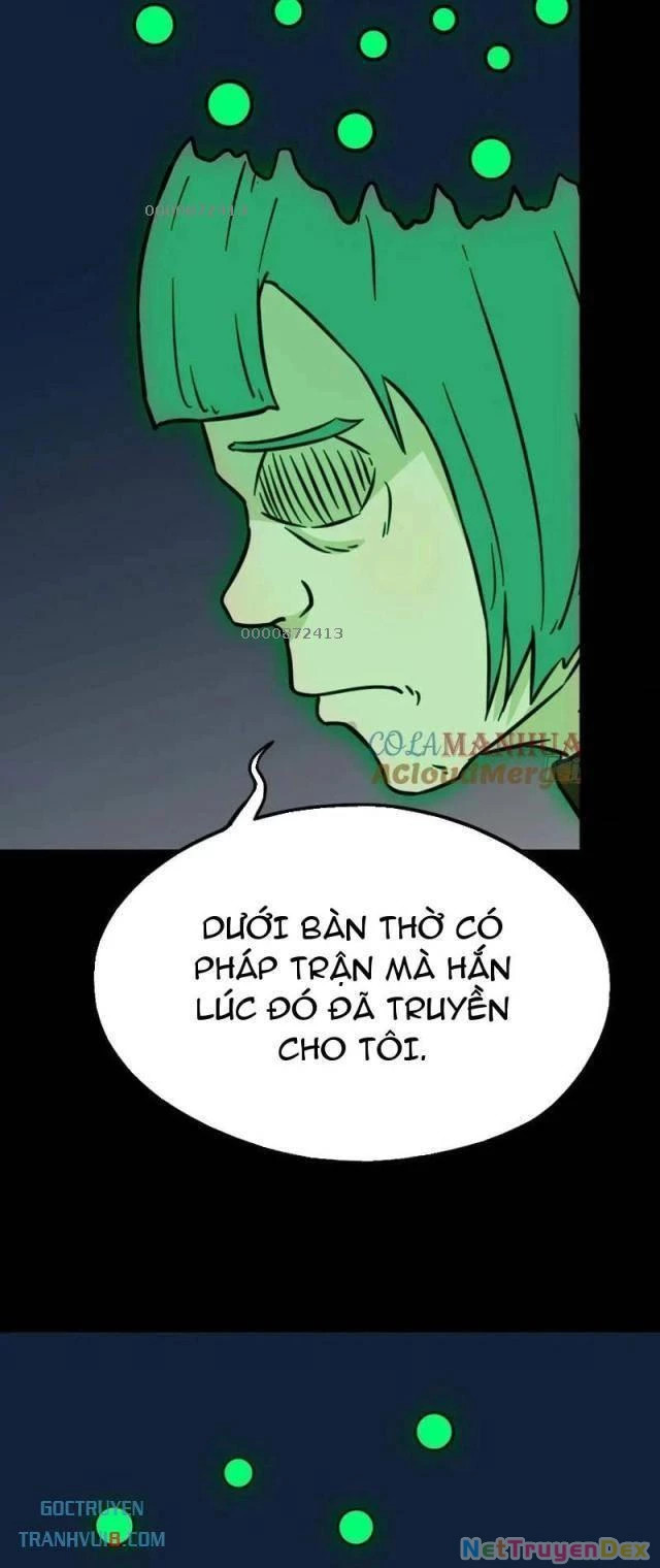 đấu yếm thần Chapter 225 - Trang 2