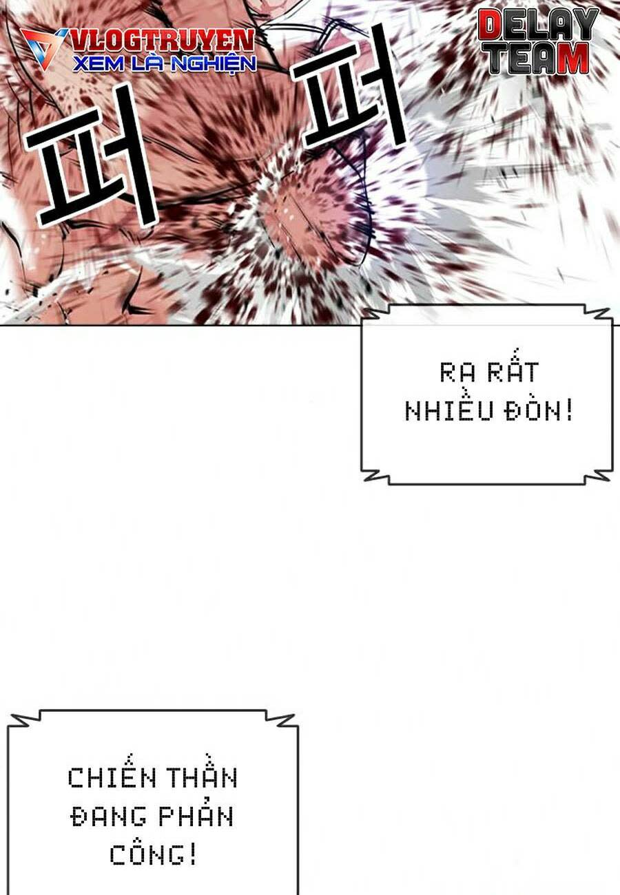 Hoán Đổi Nhiệm Màu Chapter 383 - Trang 2